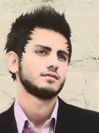 maziar ahwaz - tanha